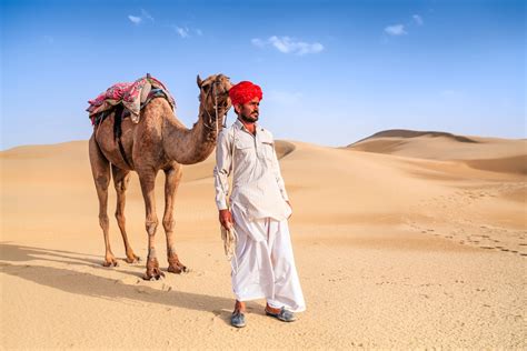 The Bedouin in Israel | My Jewish Learning