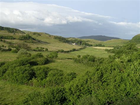 The Scenic West (of Ireland): County Leitrim in Summer