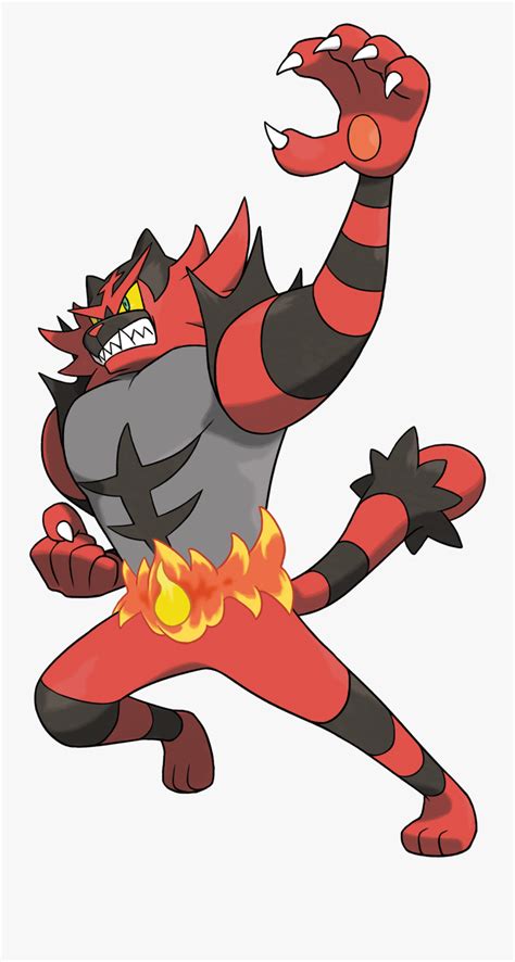 Fire Type Pokemon Legendary , Free Transparent Clipart - ClipartKey