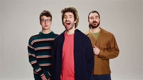 AJR Tour 2024, Concert Schedule & Tickets