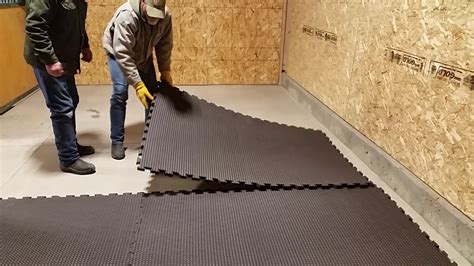 Horse Stall Mats Dubai - Best Flooring Collection 2023