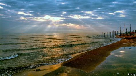 The Economist explains - Is the Caspian a sea or a lake? | The ...