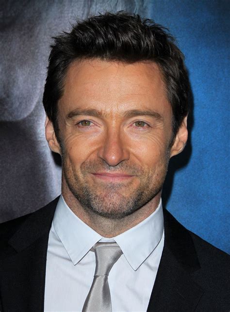 Hugh Jackman As Eastwood? | Steve Hoffman Music Forums