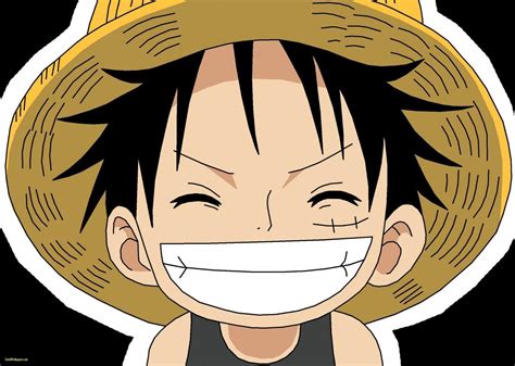 Luffy Wallpapers - Top Free Luffy Backgrounds - WallpaperAccess