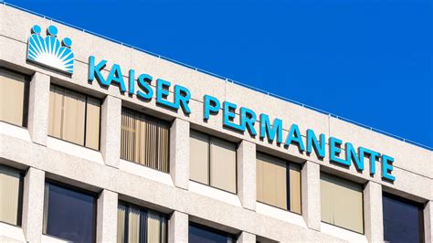 Kaiser Permanente to Build Healthcare Facilities worth $1.7 billion at ...