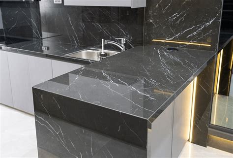 grey quartz countertops,worktops - TheOmniBuzz