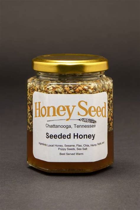 Honey Seed Delivery Menu - Chattanooga | Order Online