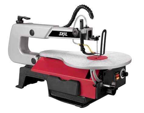 SKIL 3335-07 16-Inch Scroll Saw – javariya Store | 637 Stewart Ln ...