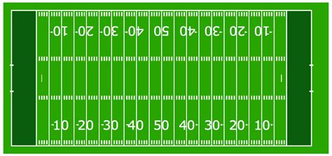 Football field clipart 20 free Cliparts | Download images on Clipground ...