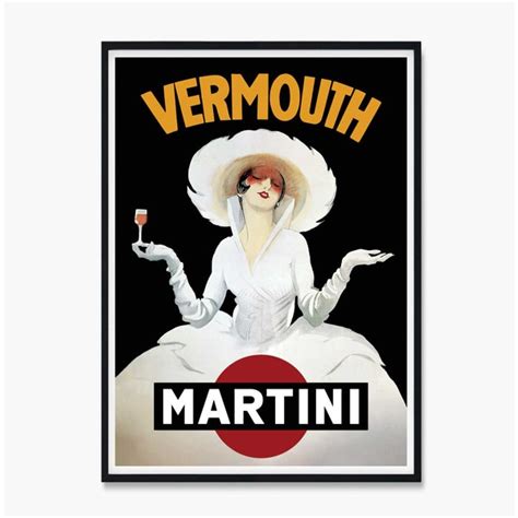 Vermouth Martini - Etsy