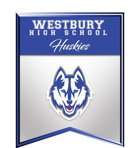 Westbury High School - Huskies - Dilly Letter Jackets