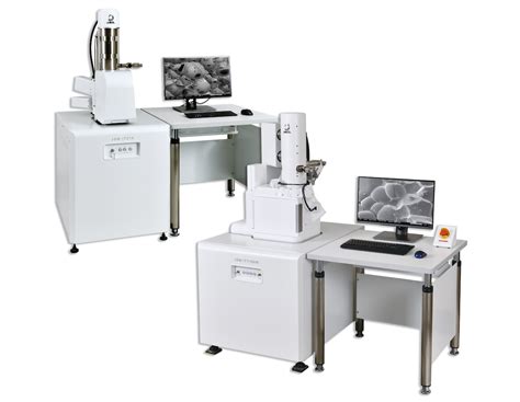 JEOL Introduces Two New Scanning Electron Microscopes at M&M 2023