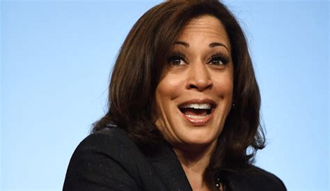 Everything you need to know about Kamala Harris, Biden’s VP pick - TheGrio