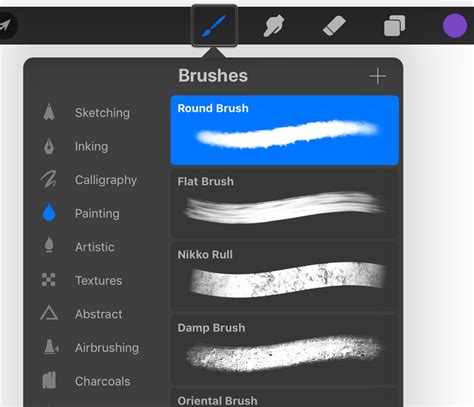 Find out how to Create and Customise Procreate Brushes - handla.it