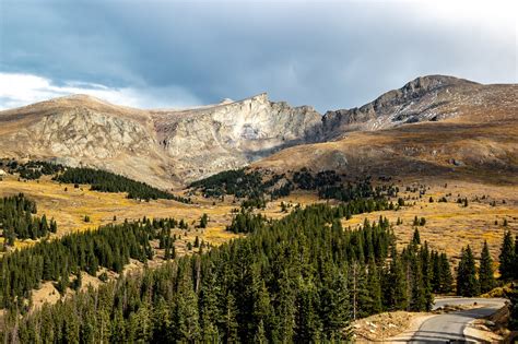 Arapaho National Forest – North-Central Colorado | Biking, Boating ...