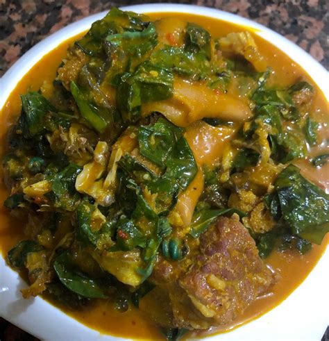 10 Best Igbo Foods (November 2023)