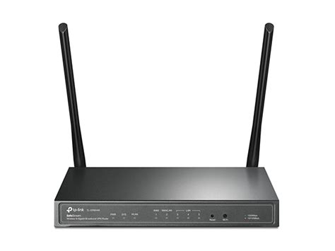 Tp Link Vpn Router – Telegraph