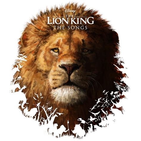 The Lion King: The Songs | Vinyl 12" Album | Free shipping over £20 ...