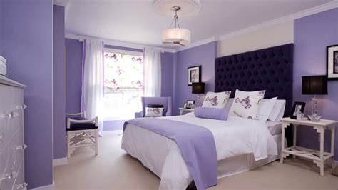 Fabulous Lilac Wall Color For Best Room - YouTube