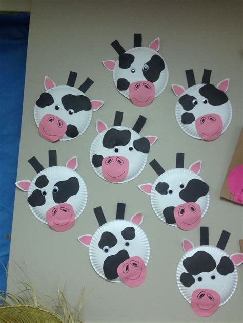 17+ best ideas about Preschool Farm Crafts on Pinterest | Farm animal ...