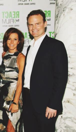 Stephanie Ruhle - Net Worth, Husband, Salary, Wiki, Age, Wiki