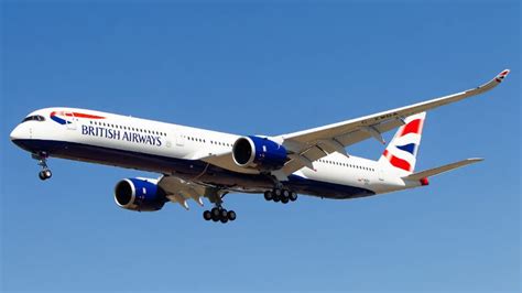 British Airways A350 Seat Map (A350-1000) - Flightradars24.co.uk