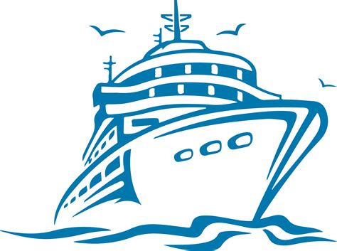 Norwegian Cruise Ship Clipart - Cruise Gallery