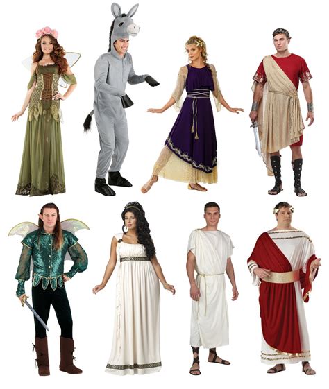 Top Costumes for School Plays [Costume Guide] - HalloweenCostumes.com Blog