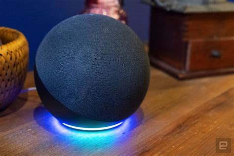 Amazon Echo (2020) review: Small in stature, mighty in sound | Engadget