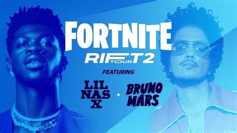 What we know about Fortnite live concerts in Chapter 3 Season 1