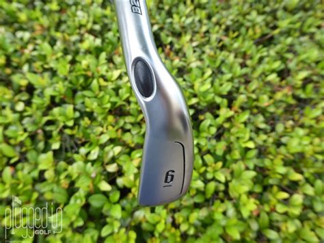 Callaway Big Bertha B21 Irons Review - Plugged In Golf