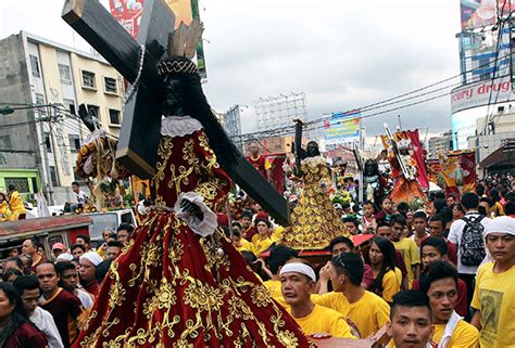 Signal sa Maynila mawawala sa pista ng Itim Na Nazareno » Philippines ...