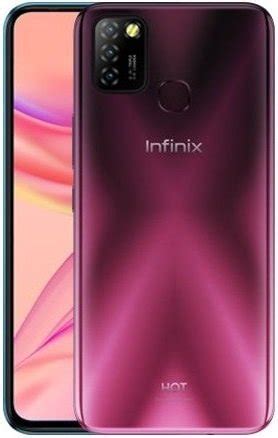 Infinix Hot 10 Lite price in Pakistan, review, FAQ's & specifications