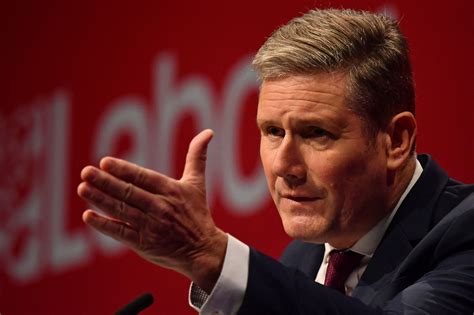 What Keir Starmer's policy agenda at Labour conference tells us about ...