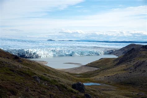 Greenland's inland ice | Discover Greenland | Air Greenland COM