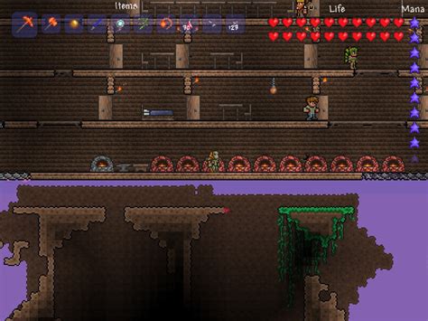 Terraria Guide: the largest mega Terraria Guide - Nerd AgeNerd Age