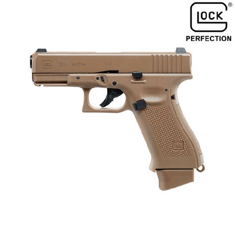 Glock 19X 9mm 19 Round Extended Magazine | The Mag Shack