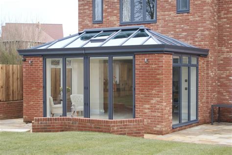 C&W Direct - Should I Choose an Orangery or a Home Extension?