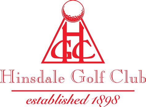 Member Sign In - Hinsdale Golf Club