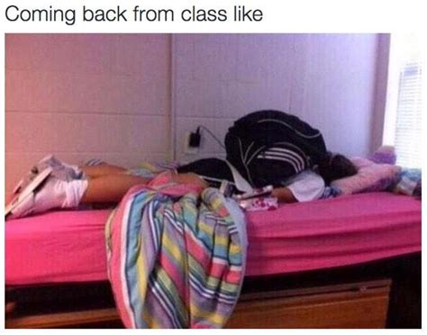 Passing out: | College memes, College life, Going back to college