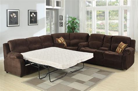 2024 Best of Sleeper Sectional Sofas