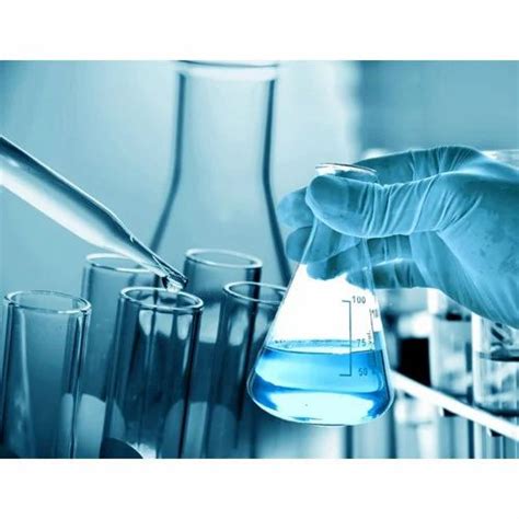 Chemical Trace Analysis Lab in New Delhi | ID: 20261848188