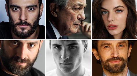 ‘The Equalizer 3’ Adds Six To Cast