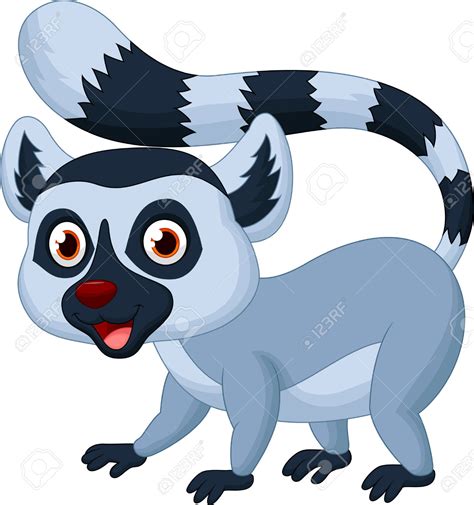 free lemur clipart 20 free Cliparts | Download images on Clipground 2023