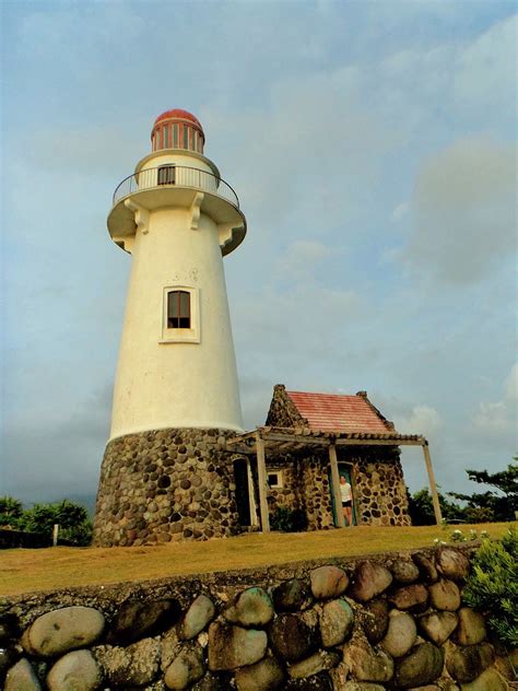 basco lighthouse.. - a photo on Flickriver