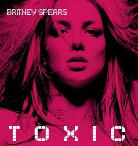 Britney Spears – Toxic (Demo) Lyrics | Genius Lyrics