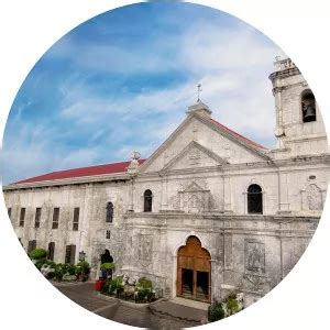 Basilica del Santo Niño - Whois - xwhos.com