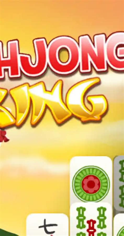 Mahjong King - Free Online Games - 🕹️ play on unvgames