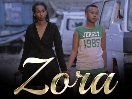 Zora Citizen TV Famous Cast And Their Real Names - Kenyan Magazine