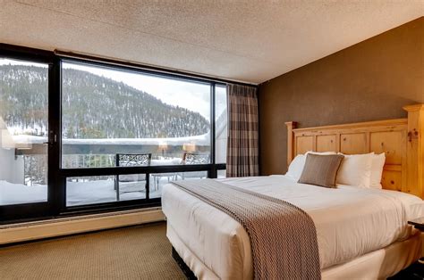 Keystone Lodge & Spa by Keystone Resort in Keystone | Best Rates ...